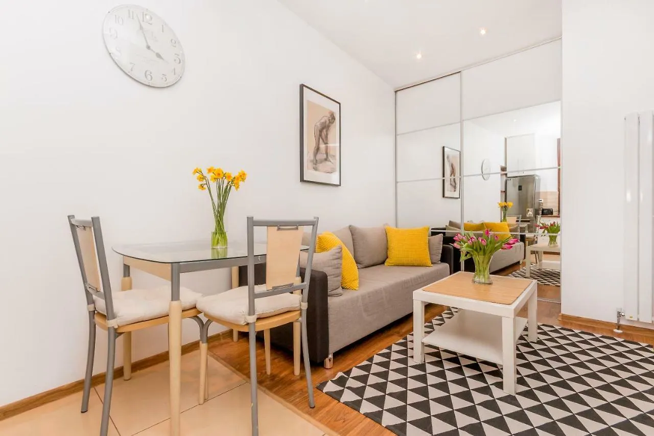 Beautiful Holyrood Park Apartment Edinburgh